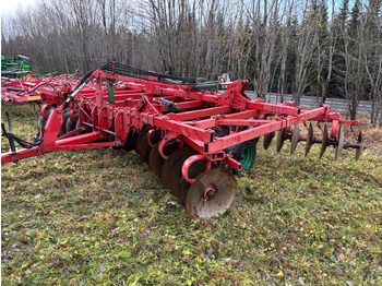 Grades de discos KVERNELAND