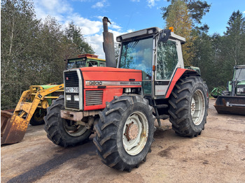 Trator MASSEY FERGUSON 3600 series