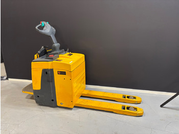 Equipamento de movimentação JUNGHEINRICH