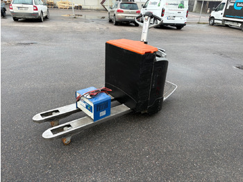 Equipamento de movimentação MITSUBISHI