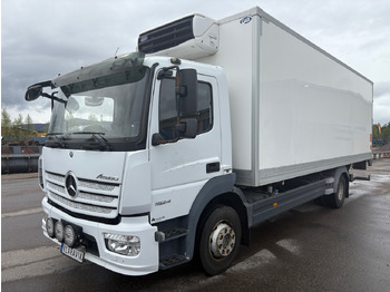 Caminhão frigorífico MERCEDES-BENZ Atego 1524