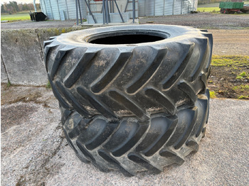 Pneu MICHELIN