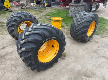 Pneu NOKIAN TYRES