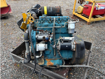 Equipamento de construção PERKINS