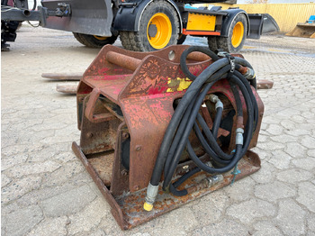 Equipamento de construção