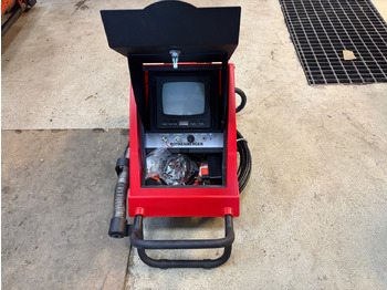 Equipamento de construção