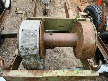 Equipamento de construção