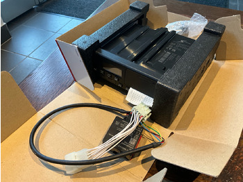 Tacógrafo STONERIDGE