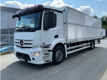 Caminhão MERCEDES-BENZ Antos