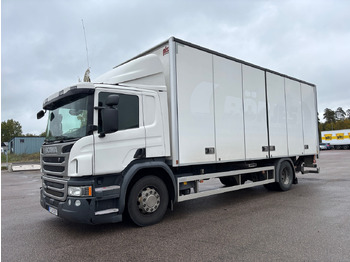 Caminhão SCANIA P 280
