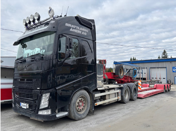 Caminhão VOLVO FH12