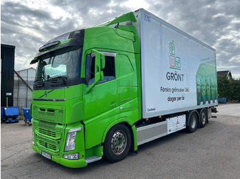 Caminhão VOLVO FH 500