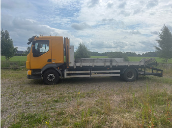 Caminhão VOLVO FL 280