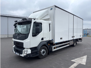 Caminhão VOLVO FL 280