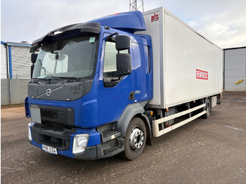 Caminhão VOLVO FL 280