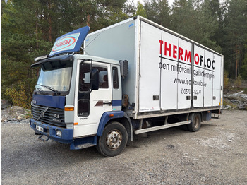 Caminhão VOLVO FL6