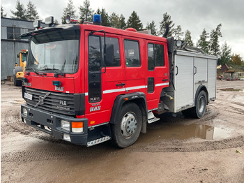 Caminhão VOLVO FL