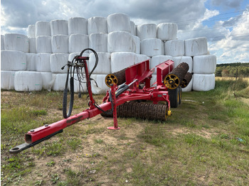 Rolo agricola VÄDERSTAD