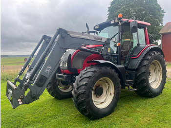 Trator VALTRA N-series