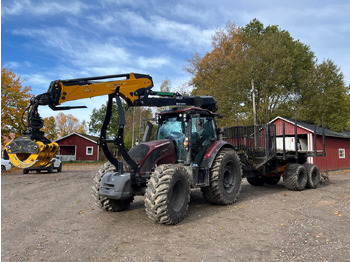 Trator VALTRA N-series