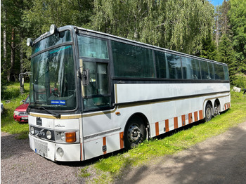 Micro-ônibus VOLVO