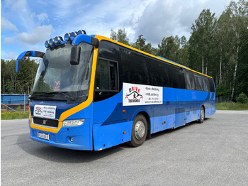 Micro-ônibus VOLVO