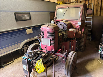 Trator VOLVO
