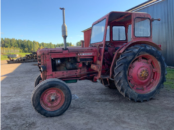 Trator VOLVO