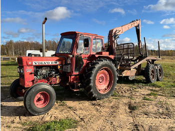 Trator VOLVO