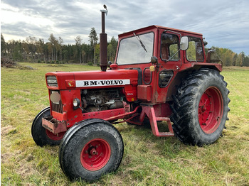 Trator VOLVO