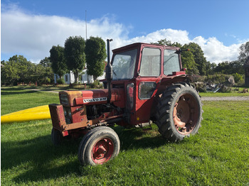 Trator VOLVO