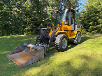 Carregadeira de rodas VOLVO L30B