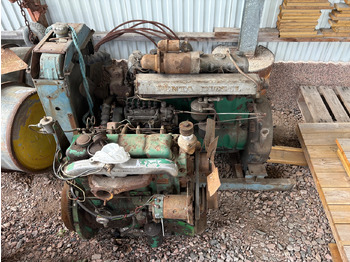 Motor VOLVO