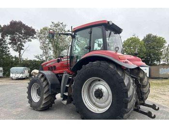 Trator Case-IH Magnum 310 powershift: foto 2 Trator Case-IH Magnum 310 powershift: foto 2
