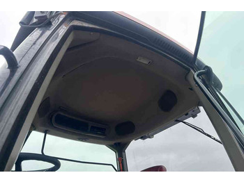 Trator Case-IH Magnum 310 powershift: foto 5 Trator Case-IH Magnum 310 powershift: foto 5