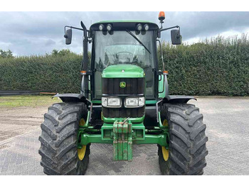 Trator John Deere 6220 premium: foto 4