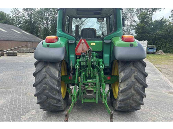 Trator John Deere 6220 premium: foto 3
