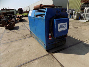 Gerador elétrico DEUTZ