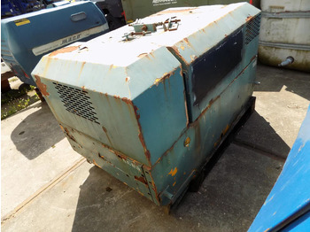 Compressor de ar INGERSOLL RAND