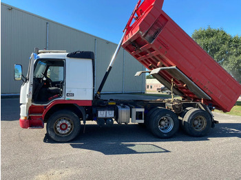 Caminhão basculante Volvo FM 12.420 kipper: foto 4