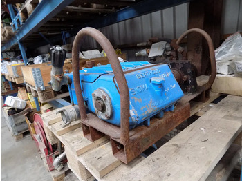 Caminhão limpa fossa hoge drukpomp-high pressure pump toilet tanker hoge drukpomp[ -high pressure pump: foto 2
