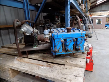 Caminhão limpa fossa hoge drukpomp-high pressure pump toilet tanker hoge drukpomp[ -high pressure pump: foto 5