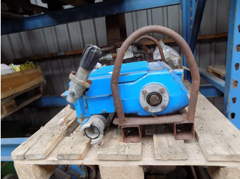 Caminhão limpa fossa hoge drukpomp-high pressure pump toilet tanker hoge drukpomp[ -high pressure pump: foto 3