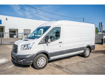 Furgão FORD Transit