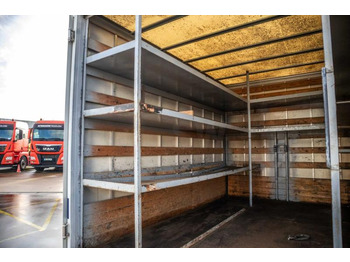 Furgão Iveco DAILY 35C150-DOKA: foto 4