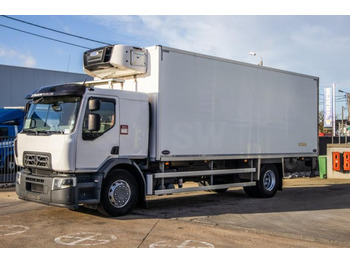 Caminhão frigorífico RENAULT D 330