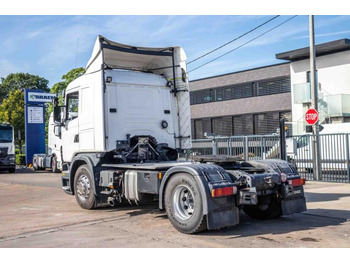 Locação de Scania G420 -EURO 5 + KIPHYDR. Scania G420 -EURO 5 + KIPHYDR.: foto 4
