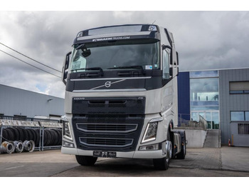 Tractor Volvo FH 420: foto 5
