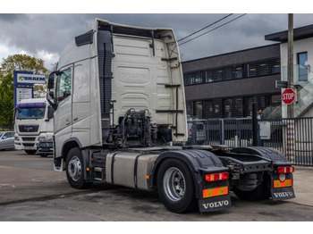 Tractor Volvo FH 420: foto 4