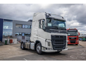 Tractor Volvo FH 420: foto 2
